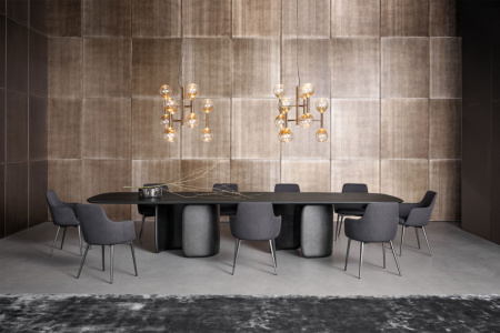 Mellow 400 Dining Table