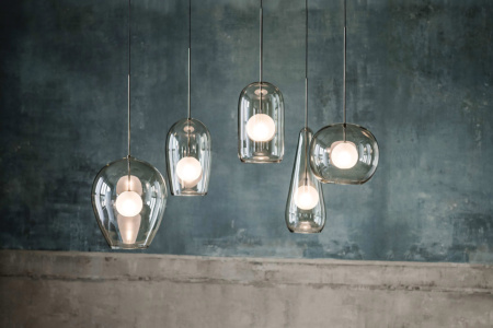 Melody Chandelier