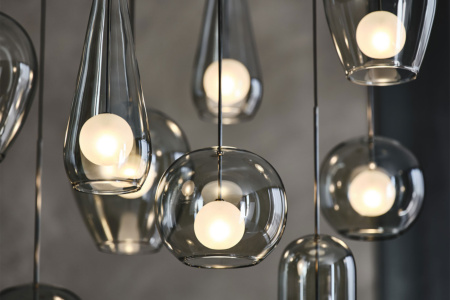 Melody Pendant Light