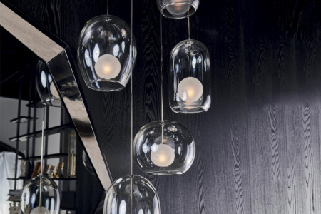 Melody Chandelier
