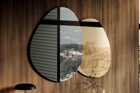 Melty Mirror