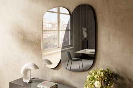Melty Mirror