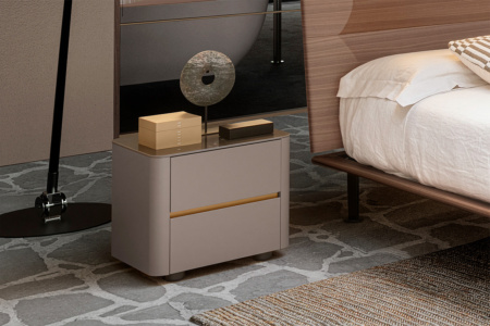 Merak Nightstand