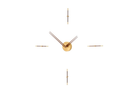 Merlin G Clock