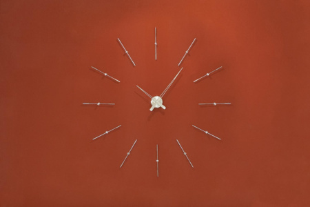 Merlin I Clock