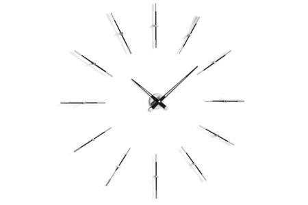 Merlin I Clock