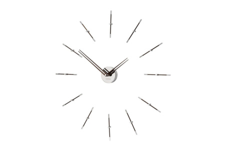 Merlin N Clock