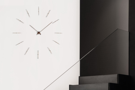 Merlin N Clock