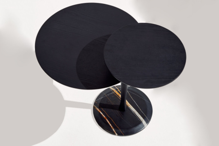 Mesa Vaiven End Table