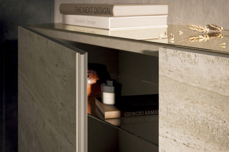 Metropol Sideboard
