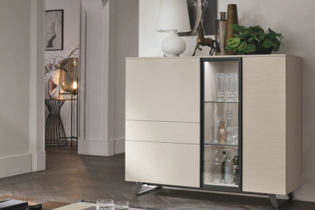 Metropolis Cupboard