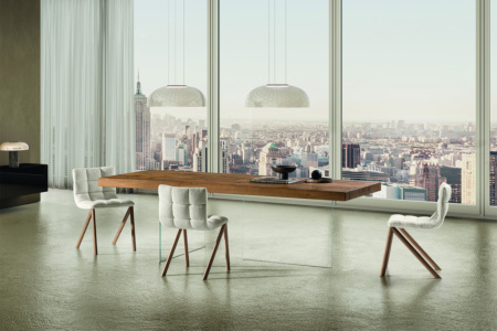Mezzaria Dining Chair
