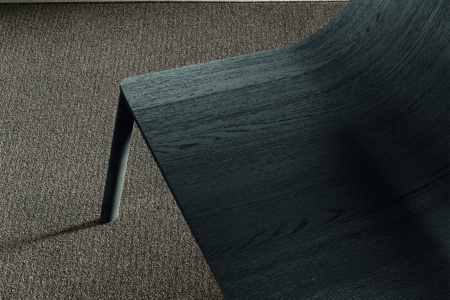 Mezzaria Wood Armchair