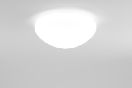 Mia Flush Mount