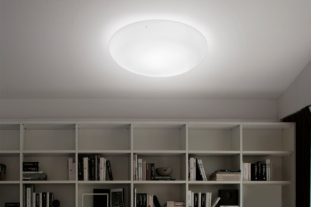 Mia Flush Mount