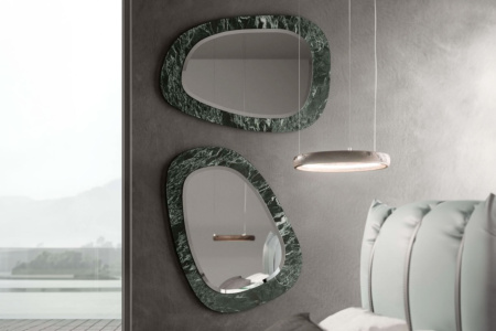 Miami Vice Mirror