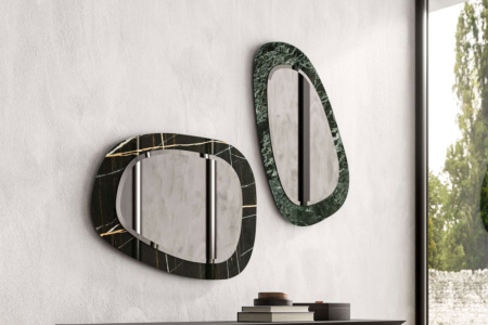 Miami Vice Mirror