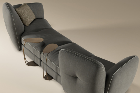 Michael XL Sectional Sofa