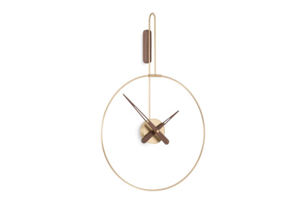 Micro Daro Clock