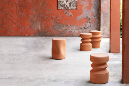 Mila & Milo Side Table 