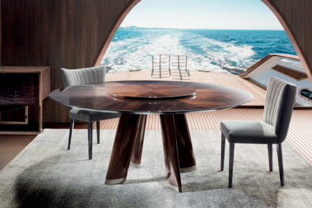 Milady Dining Chair