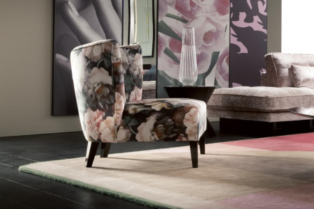 Milady Lounge Chair