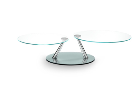 Miles Coffee Table