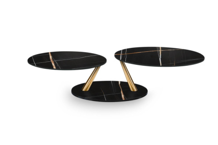 Miles Coffee Table