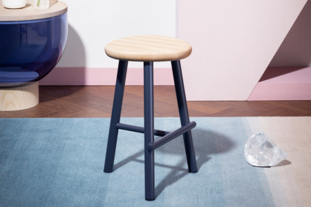 Milk Stool