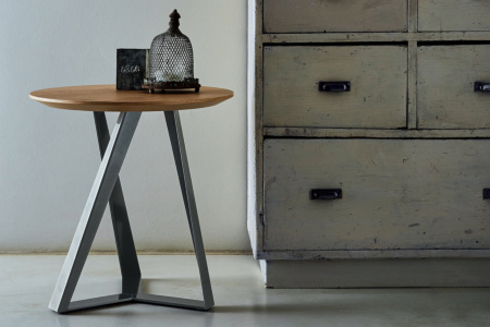 Millennium End Table