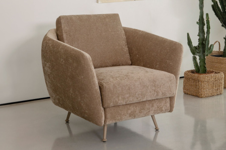 Milo Armchair