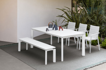 Milo Bench