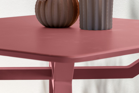 Milo Bistro Table