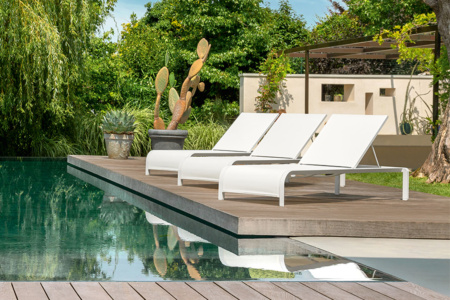 Milo Chaise Lounge