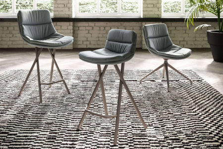 Milo Counter Stool