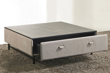 Shangai Coffee Table