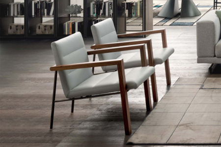 Mimosa Armchair