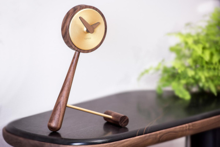 Mini Puntero Clock
