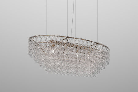 Minigiogali Chandelier