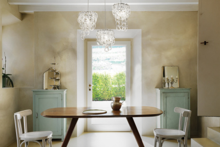 Minigiogali Pendant Light