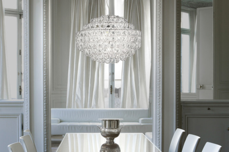 Minigiogali Suspension Light