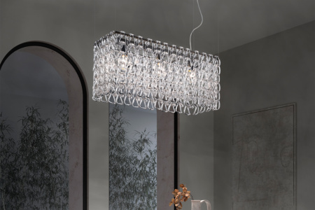 Minigiogali Suspension Light