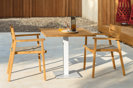 Minorca Bistro Table