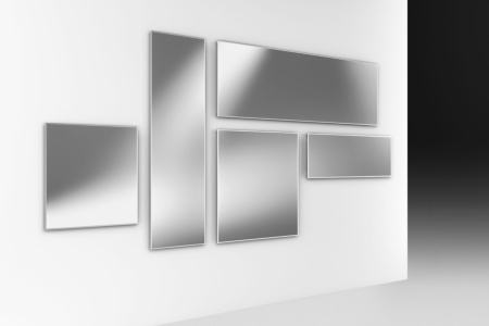 Mirage Mirror