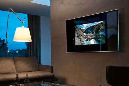 Mirage TV Mirror 