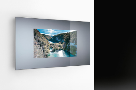 Mirage TV Mirror Quickship