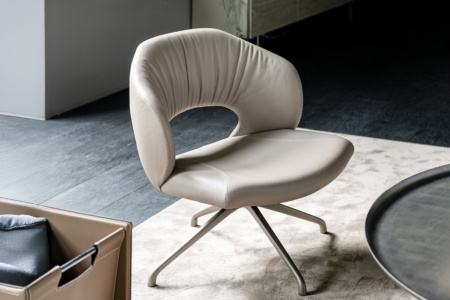 Miranda Lounge Chair