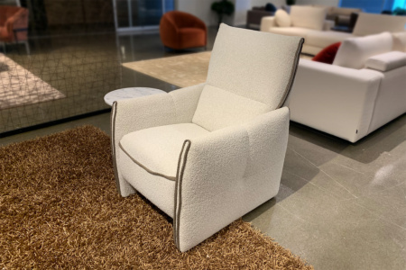 Mirea Recliner Chair