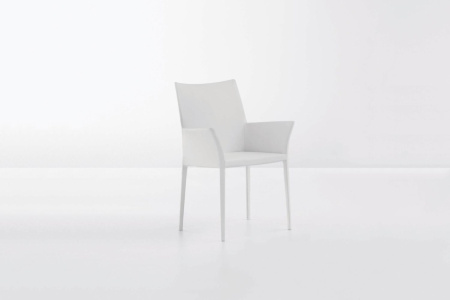 Miss Kayla Armchair