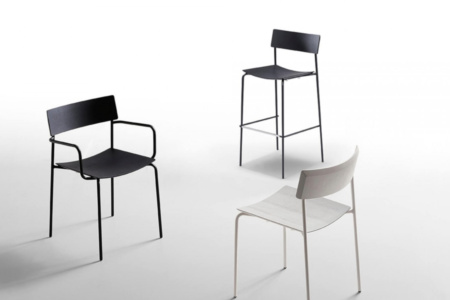 Mito Bar Stool